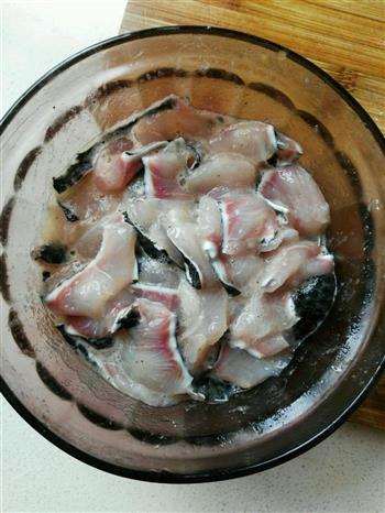 水煮鱼的做法步骤6