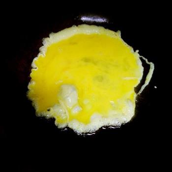 酱香洋葱炒蛋超快超方便搭配吐司绝美的做法步骤3