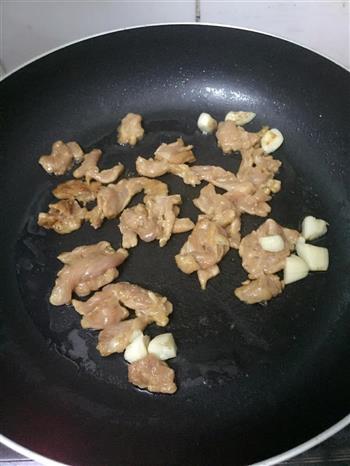 土豆炒肉的做法步骤2