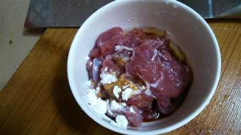 春菜瘦肉汤的做法步骤2