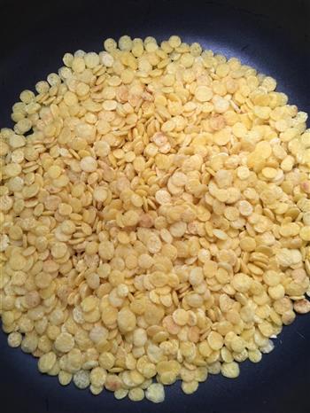 椒盐玉米片的做法步骤5