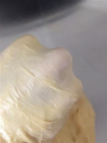 海螺蜜豆奶油卷的做法步骤1