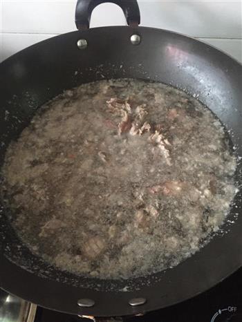 红烧牛肉汤的做法步骤2