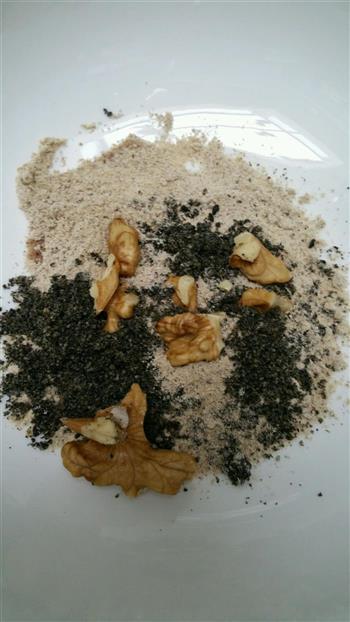 红豆薏米粉 减肥瘦身必备 排毒去湿美白的做法图解5