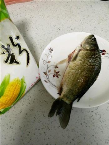 青椒水煮鱼的做法图解3
