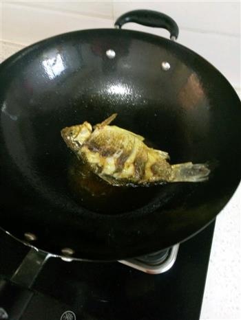 青椒水煮鱼的做法图解4