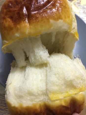 中种心型椰蓉面包的做法图解7