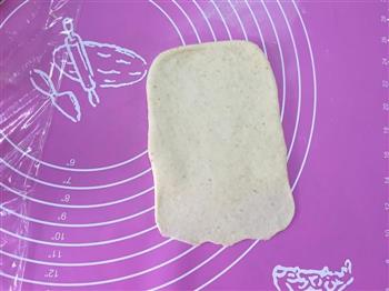 全麦酸奶面包的做法图解6