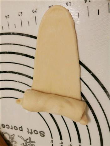 卡士达酱豆沙面包怎么做，卡士达酱豆沙面包怎么做好吃，卡士达酱豆沙面包做法