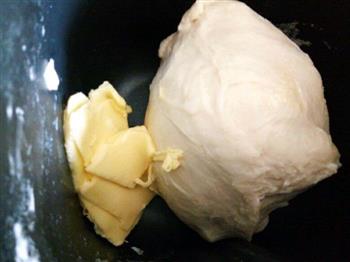 卡士达酱豆沙面包怎么做，卡士达酱豆沙面包怎么做好吃，卡士达酱豆沙面包做法