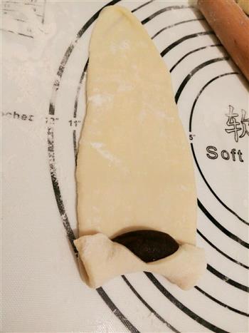 卡士达酱豆沙面包怎么做，卡士达酱豆沙面包怎么做好吃，卡士达酱豆沙面包做法