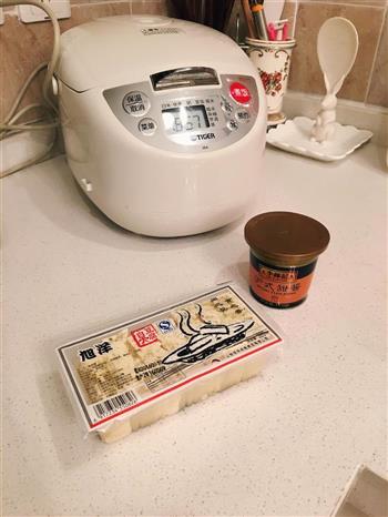 上海臭豆腐的做法图解2