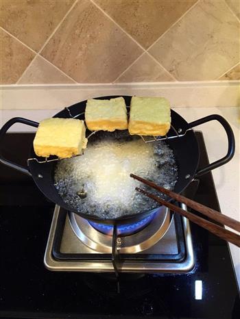 上海臭豆腐的做法步骤7