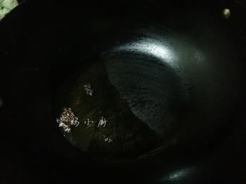 凉拌香椿豆的做法步骤7