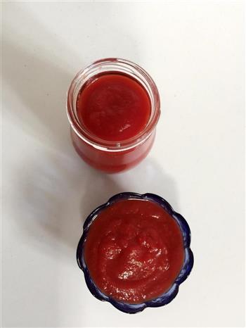 自制番茄酱的做法步骤16