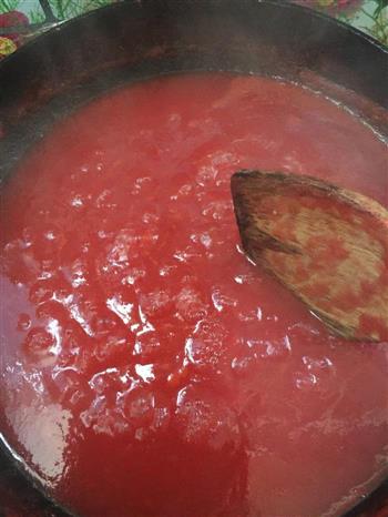 自制番茄酱的做法步骤9
