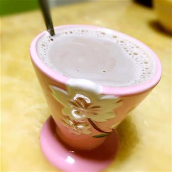热巧克力牛奶的做法步骤2