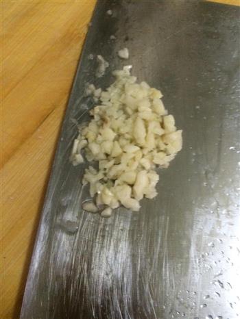 豆角焖饭的做法步骤4