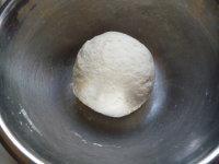 奶油面包卷-松软可口的做法步骤1