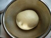 奶油面包卷-松软可口的做法图解4
