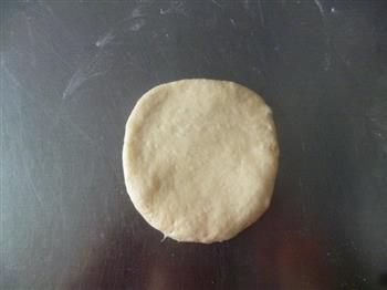 奶油面包卷-松软可口的做法图解7