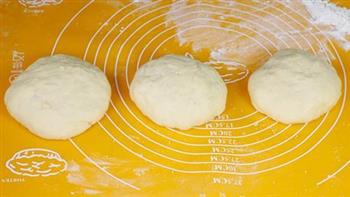 紫薯蜂蜜面包的做法的做法步骤5