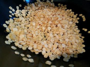 椒盐玉米片的做法步骤2