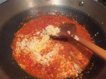 自制辣椒酱的做法步骤9