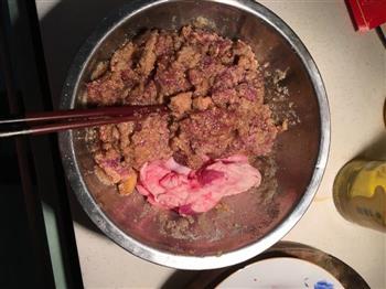 粉蒸牛肉的做法步骤4