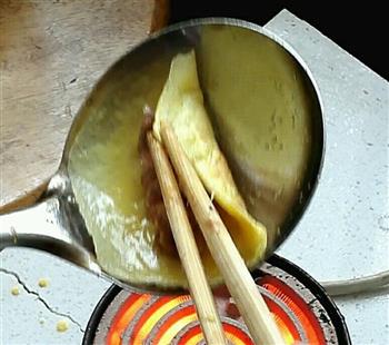 黄金蛋饺的做法步骤7
