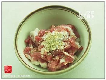 鲍鱼砂锅粥-最是养胃养人的做法图解4