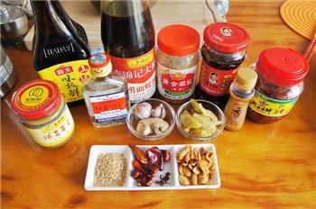 干锅香辣虾的做法步骤1
