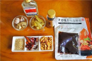 干锅香辣虾的做法步骤2
