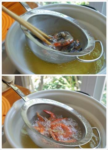 干锅香辣虾的做法步骤6