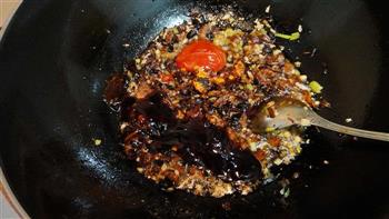 剁椒香菇牛肉酱的做法图解9