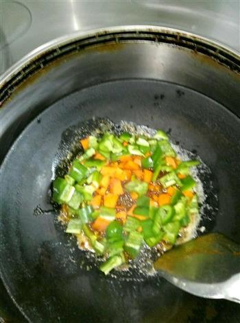 高热量咖喱蘑菇鸡肉意大利面的做法步骤10