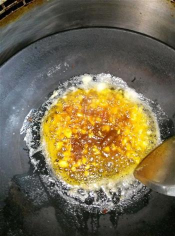 高热量咖喱蘑菇鸡肉意大利面的做法步骤9
