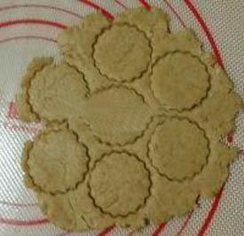 江中猴姑饼干怎么做-江中猴姑饼干制作流程的做法图解5