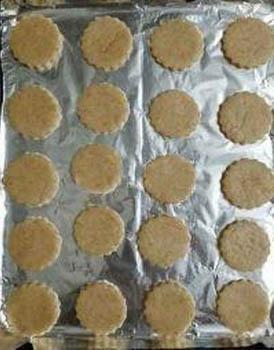 江中猴姑饼干怎么做-江中猴姑饼干制作流程的做法图解6