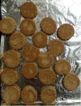 江中猴姑饼干怎么做-江中猴姑饼干制作流程的做法步骤7