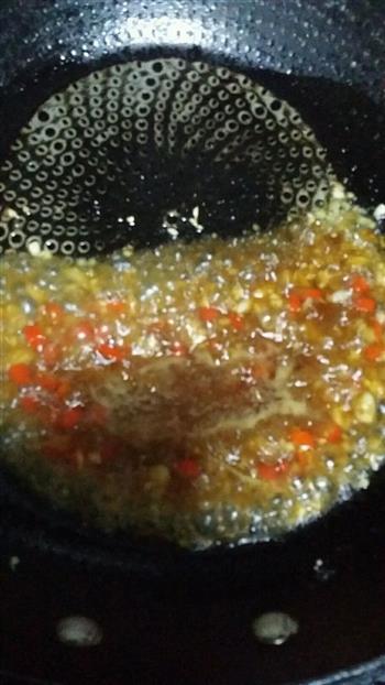 秘制酱香金针菇的做法步骤9
