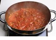 西红柿炖牛肉的做法步骤10