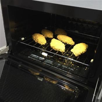 微波炉烤鸡翅的做法步骤5