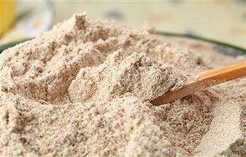 紫金山泉阿胶红糖全麦馒头的做法步骤3