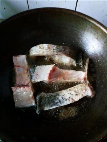 水煮鱼石锅鱼的做法步骤3