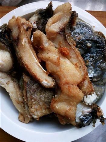水煮鱼石锅鱼的做法步骤4