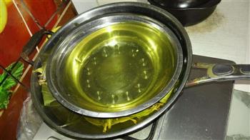 粽子—蜜枣红豆粽的做法步骤3