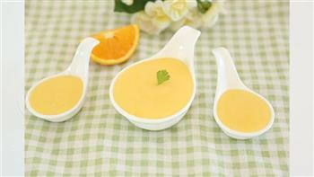 宝宝辅食微课堂  橙味土豆泥的做法步骤9