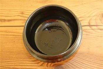 韩式石锅拌饭的做法步骤4