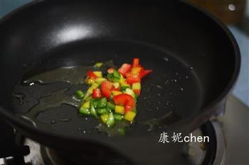 香煎黑椒杏鲍菇的做法步骤3
